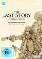 The Last Story