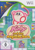 Kirby und das magische Garn