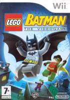 LEGO Batman: The Videogame