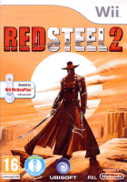 Red Steel 2