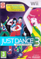 Just Dance 3