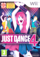 Just Dance 4