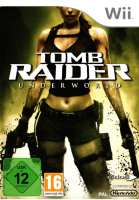 Tomb Raider: Underworld