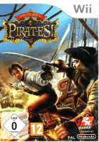 Sid Meier's Pirates!