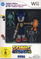 Sonic Colours