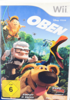 Disney/Pixar Oben