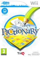 Pictionary