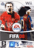 FIFA 08