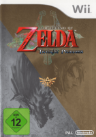 The Legend of Zelda: Twilight Princess