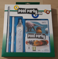 Pool Party