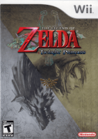 The Legend of Zelda: Twilight Princess