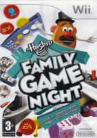 Hasbro Family Game Night