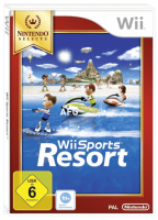 Wii Sports Resort