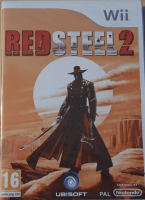 Red Steel 2