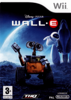 Disney/Pixar WALL·E
