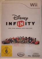 Disney Infinity