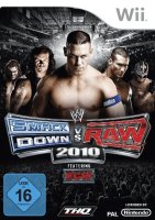 WWE SmackDown vs. Raw 2010