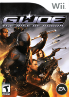 G.I. Joe: The Rise of Cobra