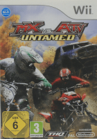 MX vs. ATV Untamed