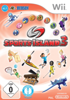 Sports Island 3