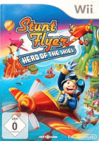 Stunt Flyer: Hero of the Sky