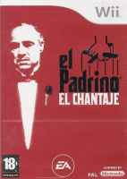 el Padrino: el Chantaje