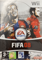 FIFA 08