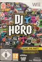 DJ Hero