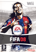 FIFA 08