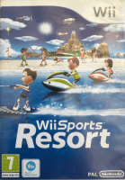 Wii Sports Resort