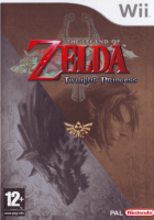 The Legend of Zelda: Twilight Princess