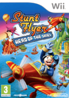 Stunt Flyer: Hero of the Sky