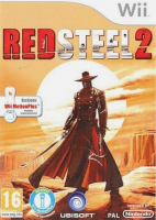 Red Steel 2