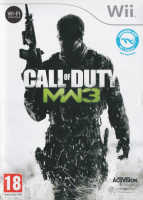 Call of Duty Modern Warfare 3