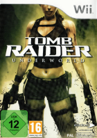 Tomb Raider: Underworld