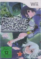 Fragile Dreams: Farewell Ruins of the Moon