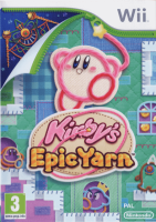 Kirby's Epic Yarn
