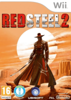Red Steel 2