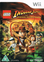 LEGO Indiana Jones: The Original Adventures