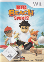 Big Beach Sports