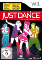 Just Dance