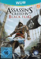 Assassin's Creed IV: Black Flag