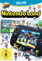 Nintendo Land