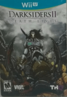 Darksiders II