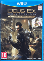 Deus Ex: Human Revolution