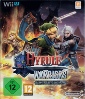 Hyrule Warriors