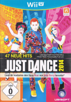 Just Dance 2014