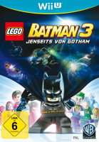 LEGO Batman 3: Jenseits von Gotham