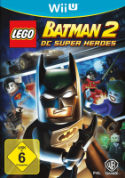LEGO Batman 2: DC Super Heroes