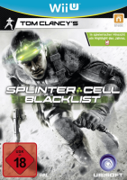 Tom Clancy's Splinter Cell: Blacklist